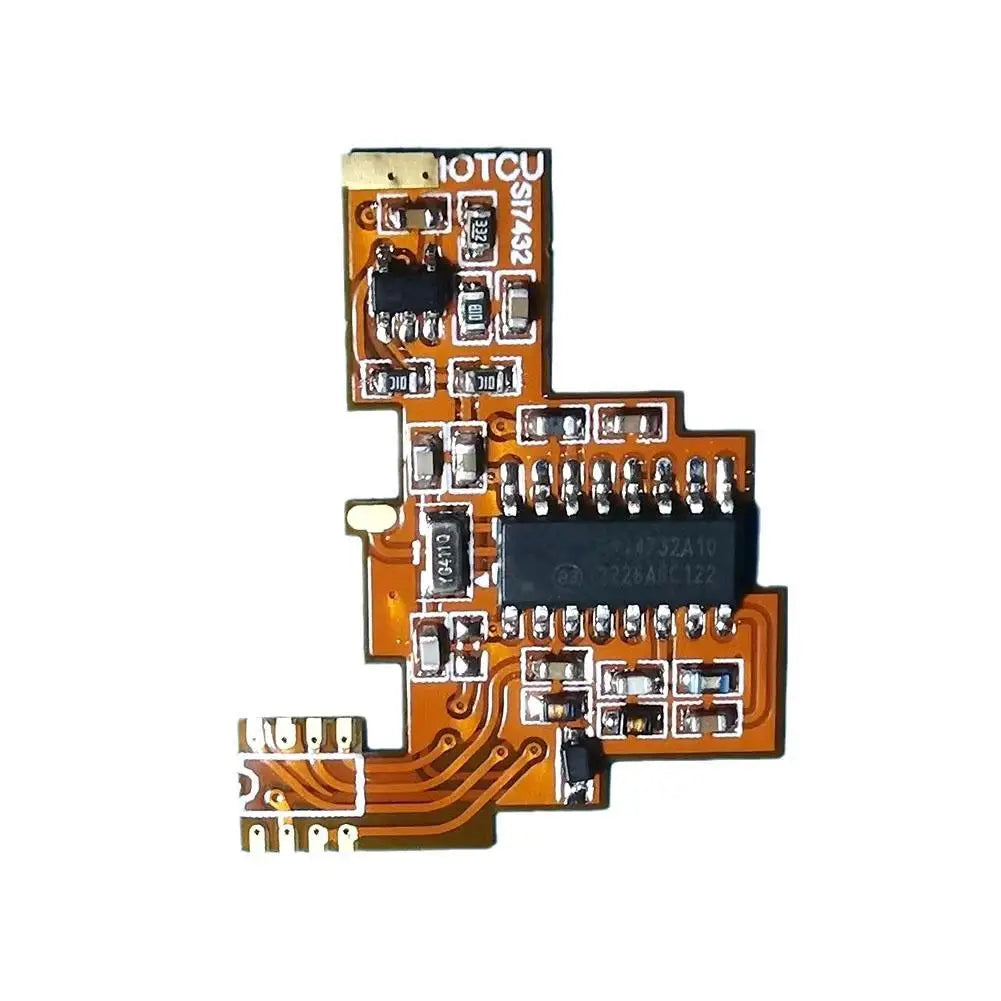 SI4732 FPC Mod Module for Quansheng UV-K5 / K6 Radio