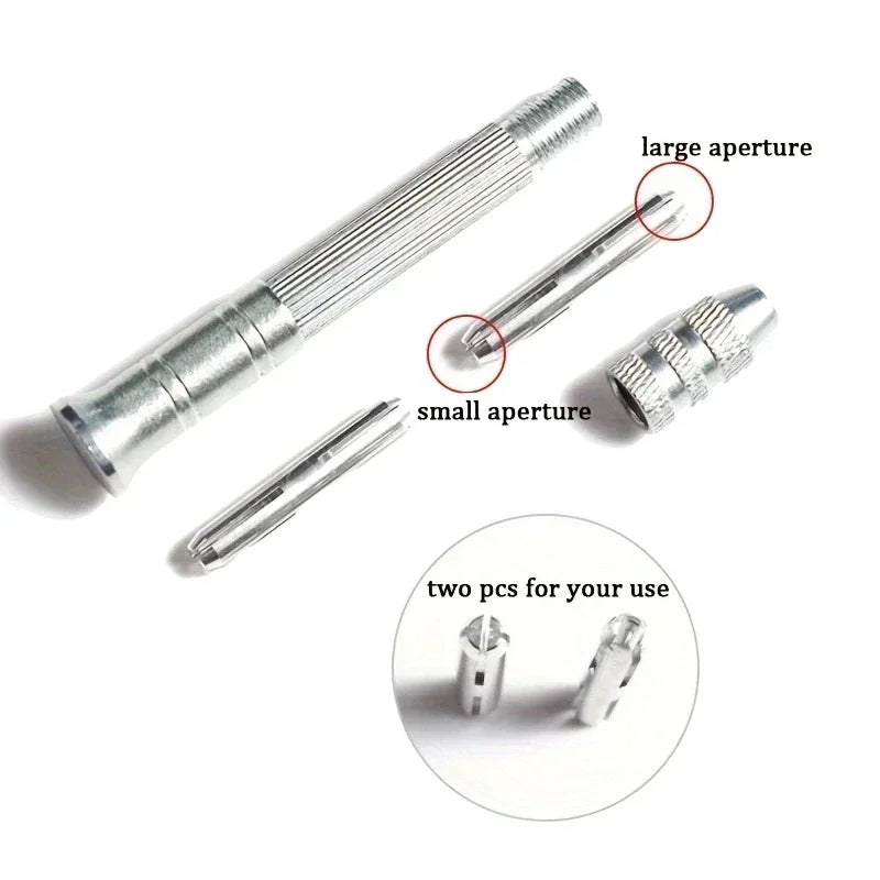 Leather Sewing Needles Kit, Set Contains Silver Leather Sewing Awl, 4 Piece Needle Suitable for Leather Canvas Tent Oasis Select