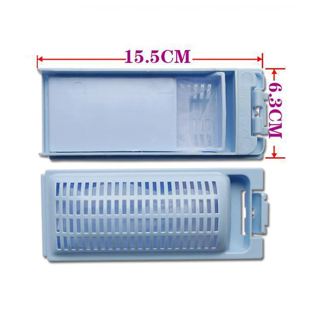 For Haier Filters Replacement For Haier HWT70AW1 HWT60AW1 HWMSP70 Washing Machine Filter Kits 15.5* 6.3cm Oasis Select