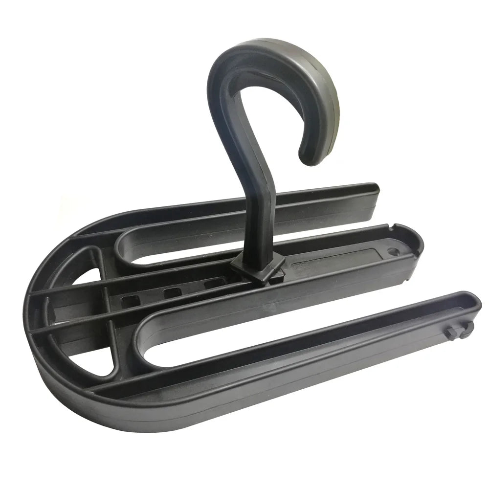 Deluxe Diving Clothes Hanger Bracket BCD Wetsuit Drysuit Hanger Equipment storage Accessory Hanger Dry suit Oasis Select
