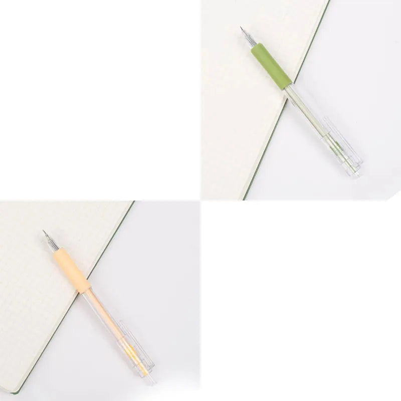 1/2/3pcs Art Utility Knife Pen Knife Paper Cutter Stickers Scrapbooking Cut Tool Express Box Cutter Knife Supplies Stationery Oasis Select 2pcs mix 2