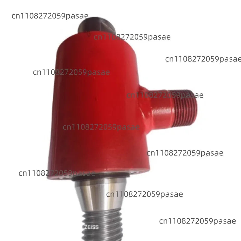 Double Mechanical Ceramic Water Seal – Well Drilling High Flow