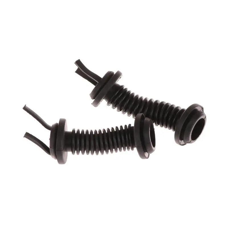 Superior Straight Tube Silicone Cover, 30MM, 1/3Pcs for Auto Wire Harness Power Cord Moisture-resistant Protected Door Tube Oasis Select