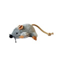 Pet Mouse Interactive Cat Compact Design Kitten Cat Mouse Mice Playthings Indoor Cat Oasis Select 1PC