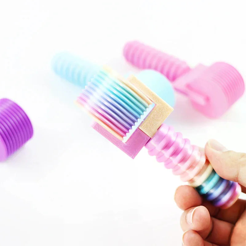 1 PCS Detachable Drill Painting Roller DIY Drill Art Roller Beads Corrected & Fixing Tool For Drill Art Tool Accessories Oasis Select