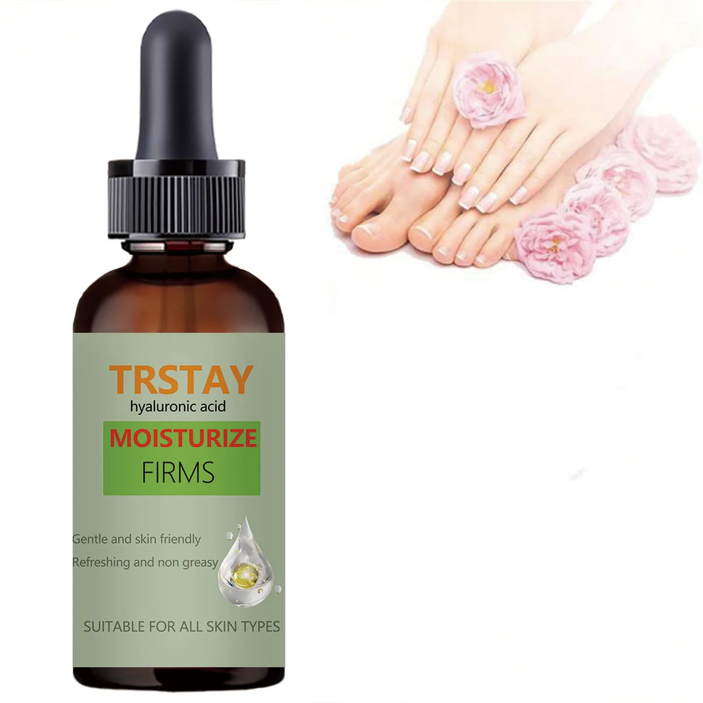TRSTAY Nail Repair Cream – Hand & Foot Nail Care 5–50ml