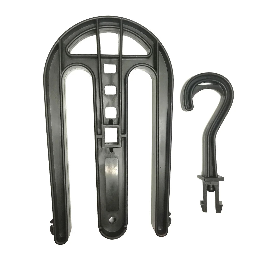 Deluxe Diving Clothes Hanger Bracket BCD Wetsuit Drysuit Hanger Equipment storage Accessory Hanger Dry suit Oasis Select