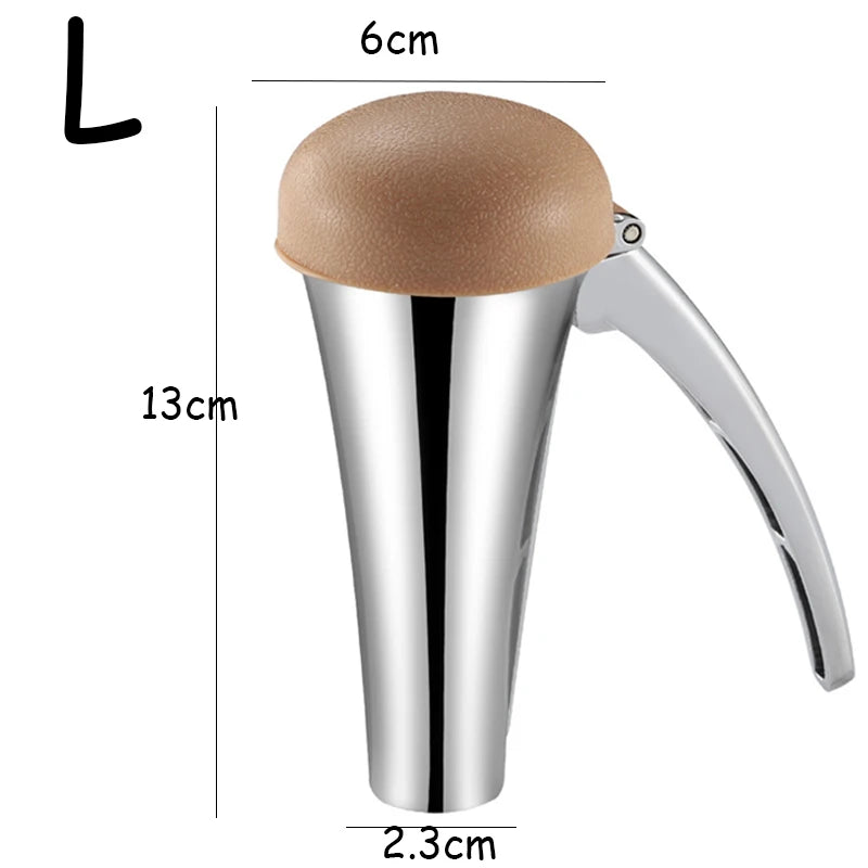 Multifunctional Walnut Clip Crack Almond Walnut Hazel Filbert Nut Kitchen Nutcracker Clip Hazelnut Crack Kitchen Tools Oasis Select L covered