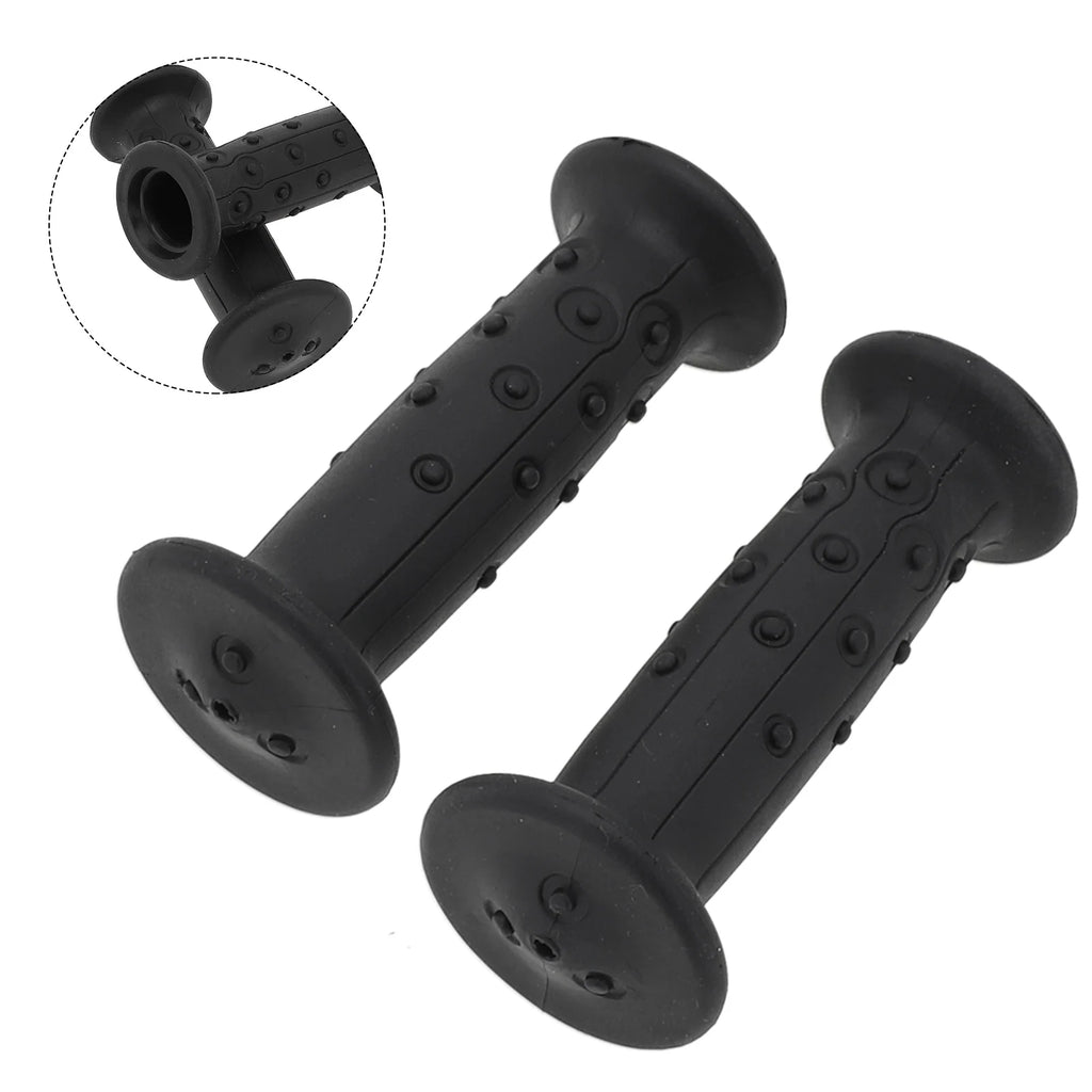 Brand New Practical High Quality Long Lasting Bicycle Handle Bar Accessories Easy Installation Parts Repair Replacement Spare Oasis Select