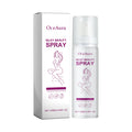 OceAura Painless Hair Removal Spray – Depilatory Mousse Cream Depilatory Mousse Spray Oasis Select 100ml boxed