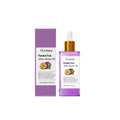 OCEAURA Passion Fruit Hair Removal Essential Oil Inhibit Hair Growth Relieve Discomfort Sooth Hair Removal Massage Essential Oil Oasis Select 40ml Boxed