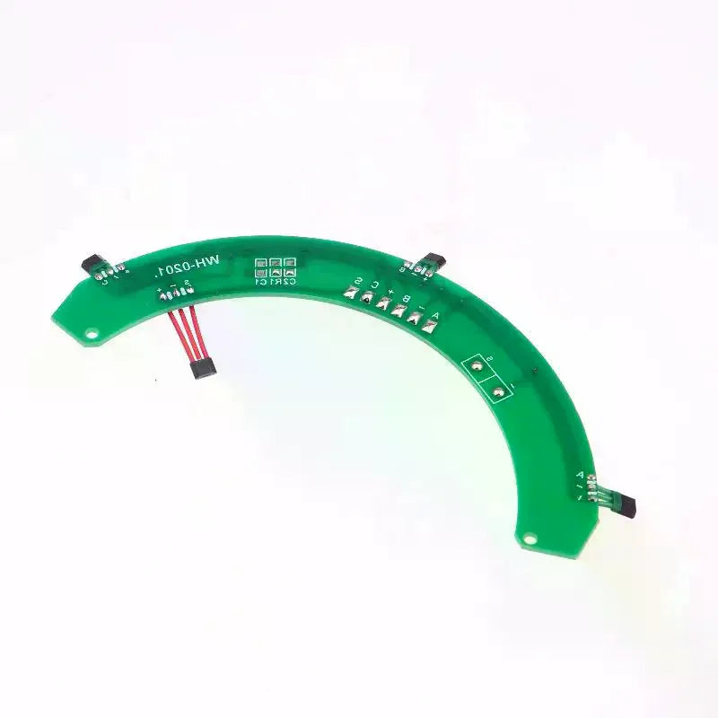 For E-bike PCB Board High Pressure Hall 502F 3144 Hall Sensors And RPM Sensor Controller Oasis Select