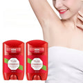 Strawberry Deodorant Stick 50g – Aluminum-Free 72-Hour Freshness Deodorant Stick Oasis Select Default Title