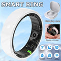 Ola Esporte Smart Ring – Heart Rate, Sleep & Health Tracker