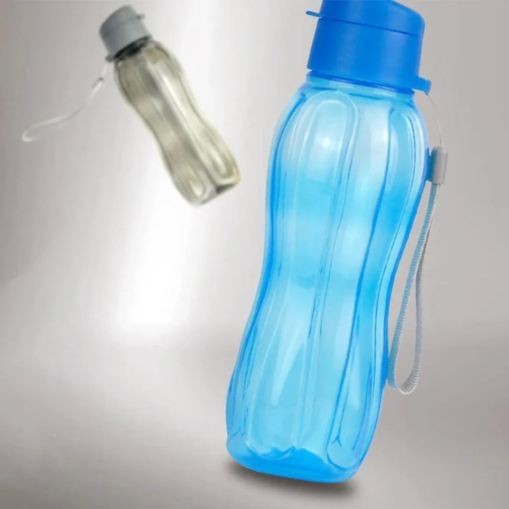 900/1100ml BPA-Free Leakproof Plastic Sports Water Bottle Sports Water Bottle Oasis Select