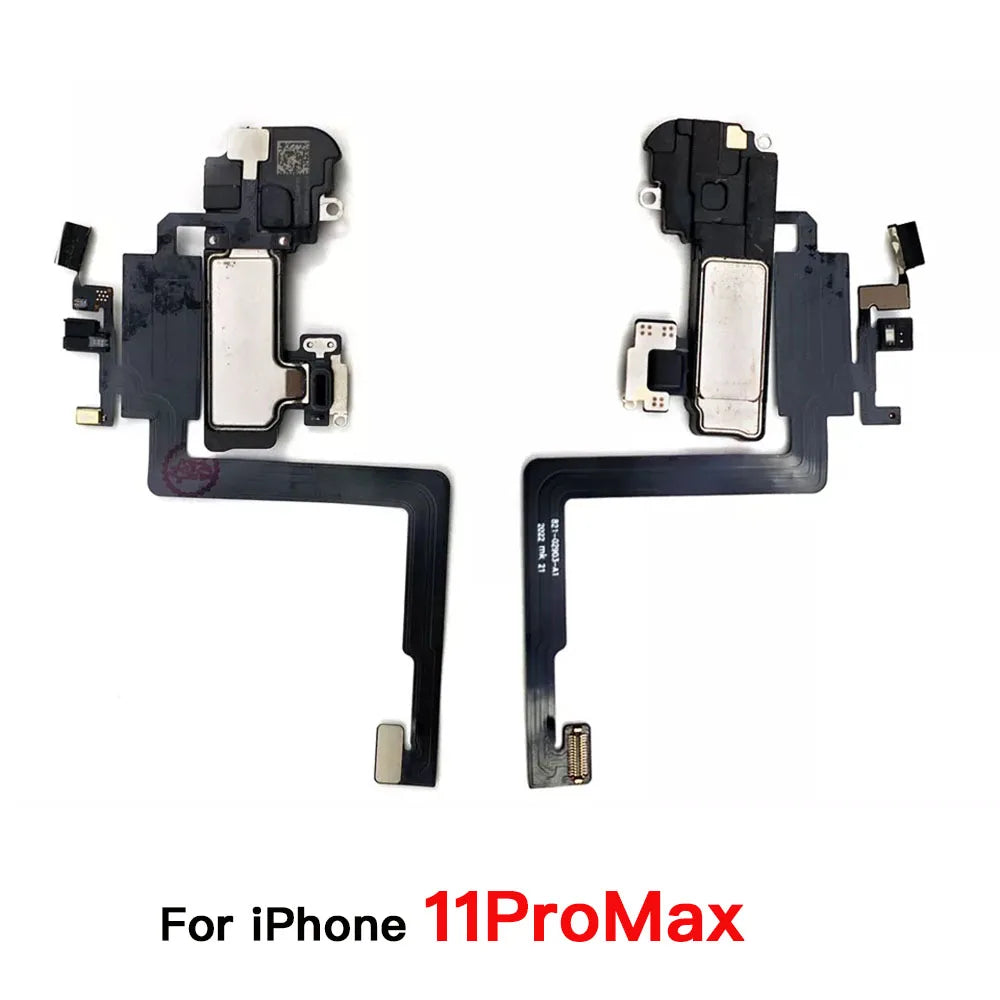 iPhone Ear Speaker Replacement 7 8 X XR XS 11 12 Pro Max