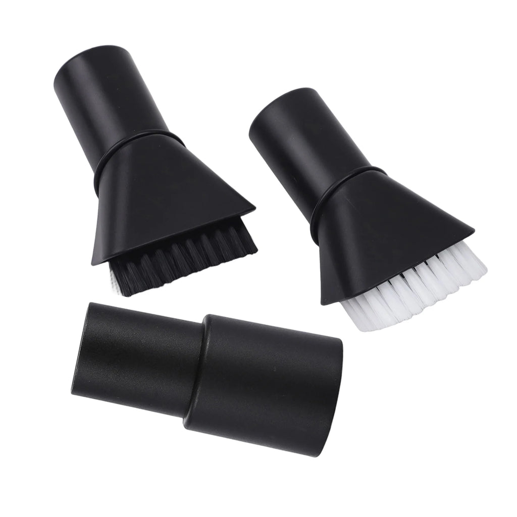 Suction Brush Set for Kärcher WD 2 WD 3 WD 4 WD 5 Vacuums Vacuum Brush Attachment Oasis Select 3pcs