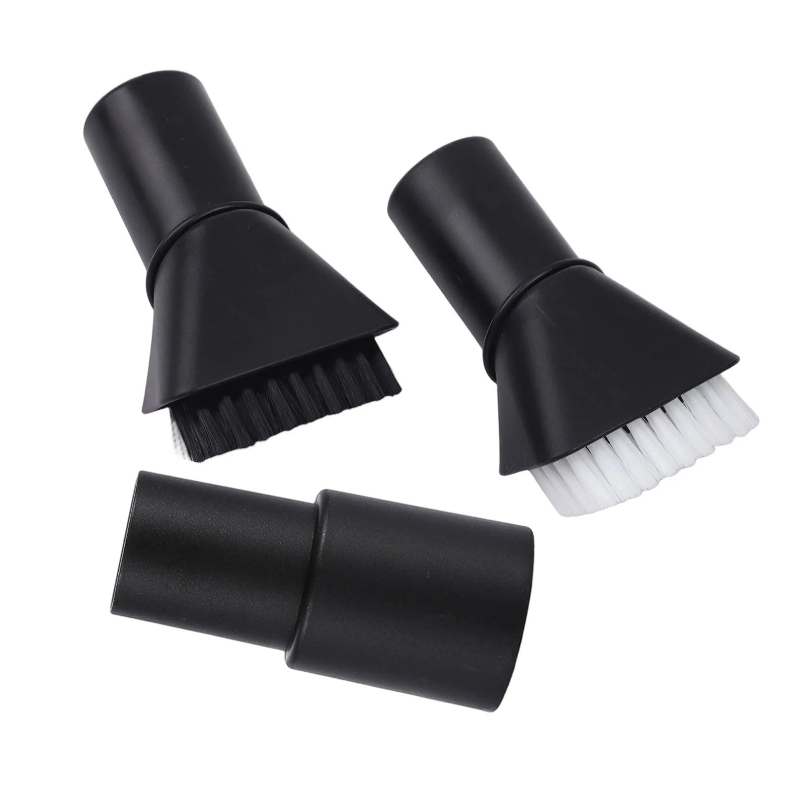 Suction Brush Set for Kärcher WD 2 WD 3 WD 4 WD 5 Vacuums Vacuum Brush Attachment Oasis Select 3pcs