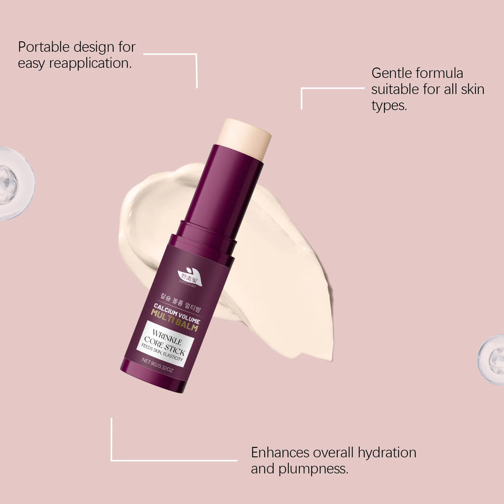 Hanchobit Collagen Face Cream – Anti-Wrinkle Hydrating Balm Collagen Face Cream Oasis Select