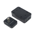 Remote Video Doorbell KEMENT Door Intercom Visitor Communication Peace Of Mind Communication Two-way Intercom System For KEMENT Oasis Select black China Mainland