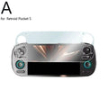Retroid Pocket 5 / 5 Pro Matte Screen Protector Film