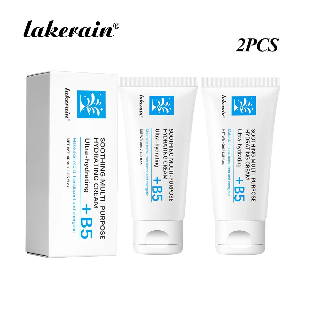 B5 Repair Cream Moisturizing Hydrating Effectively Solves Dry Chapped And Red Skin Nourishes Improve Repair Sunscreen Cream Oasis Select 2PCS