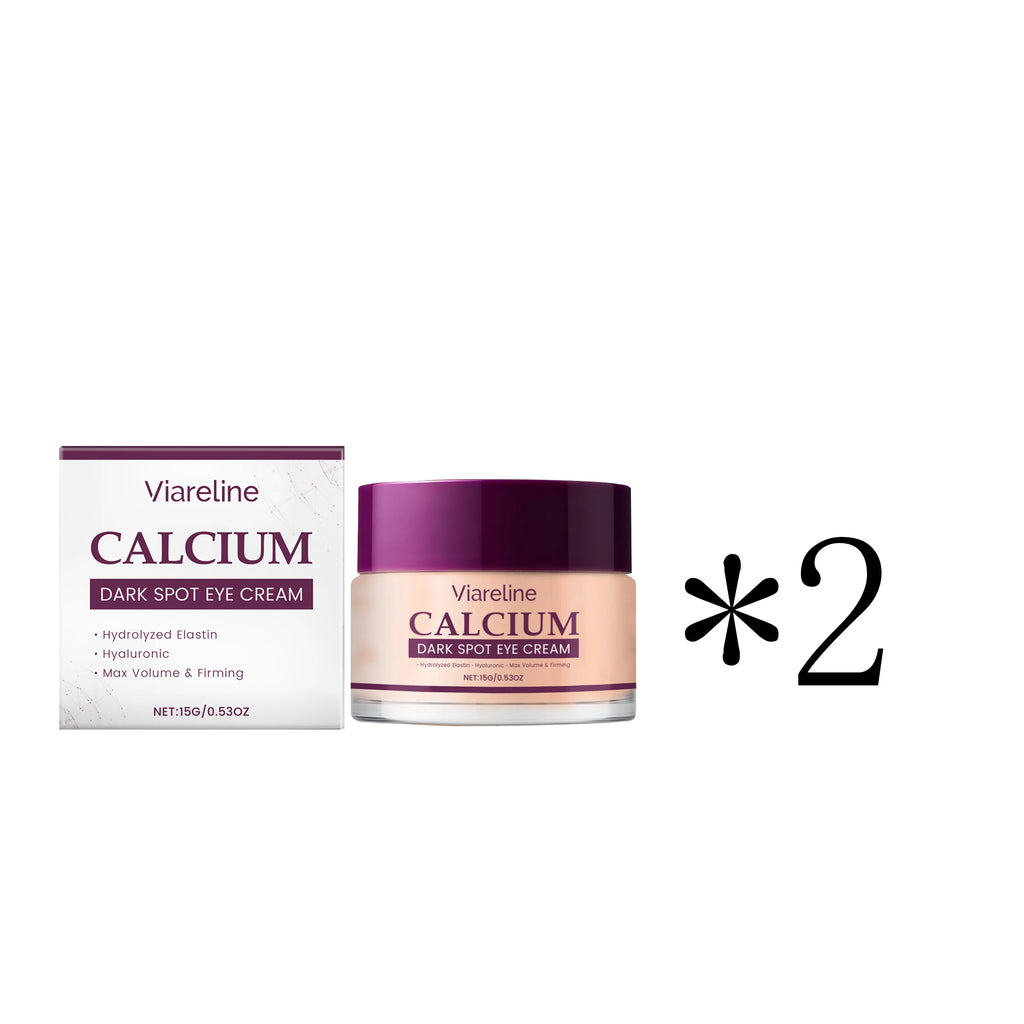Moisturizing Hydrating Eye Cream – Bright, Smooth Skin Eye Cream Oasis Select 2boxed