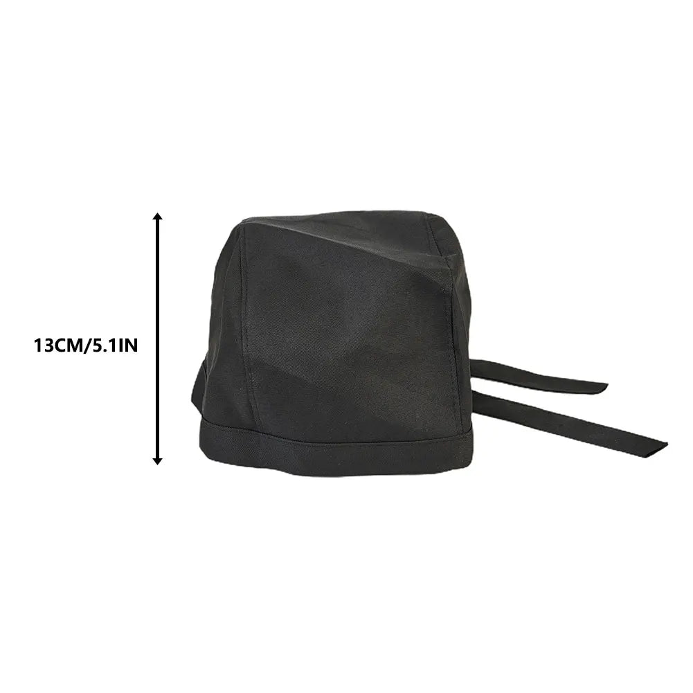 Adjustable Chef Hat | Unisex Kitchen Cooking Cap for Bakers Chef Hat Oasis Select