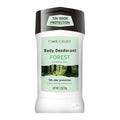 Underarm Odor Remove Cream, Deodorant Stick Whole Body Care, 72H Long Lasting Deodorizing & Anti Sweat Plant Scent Clean Cream Oasis Select Forest