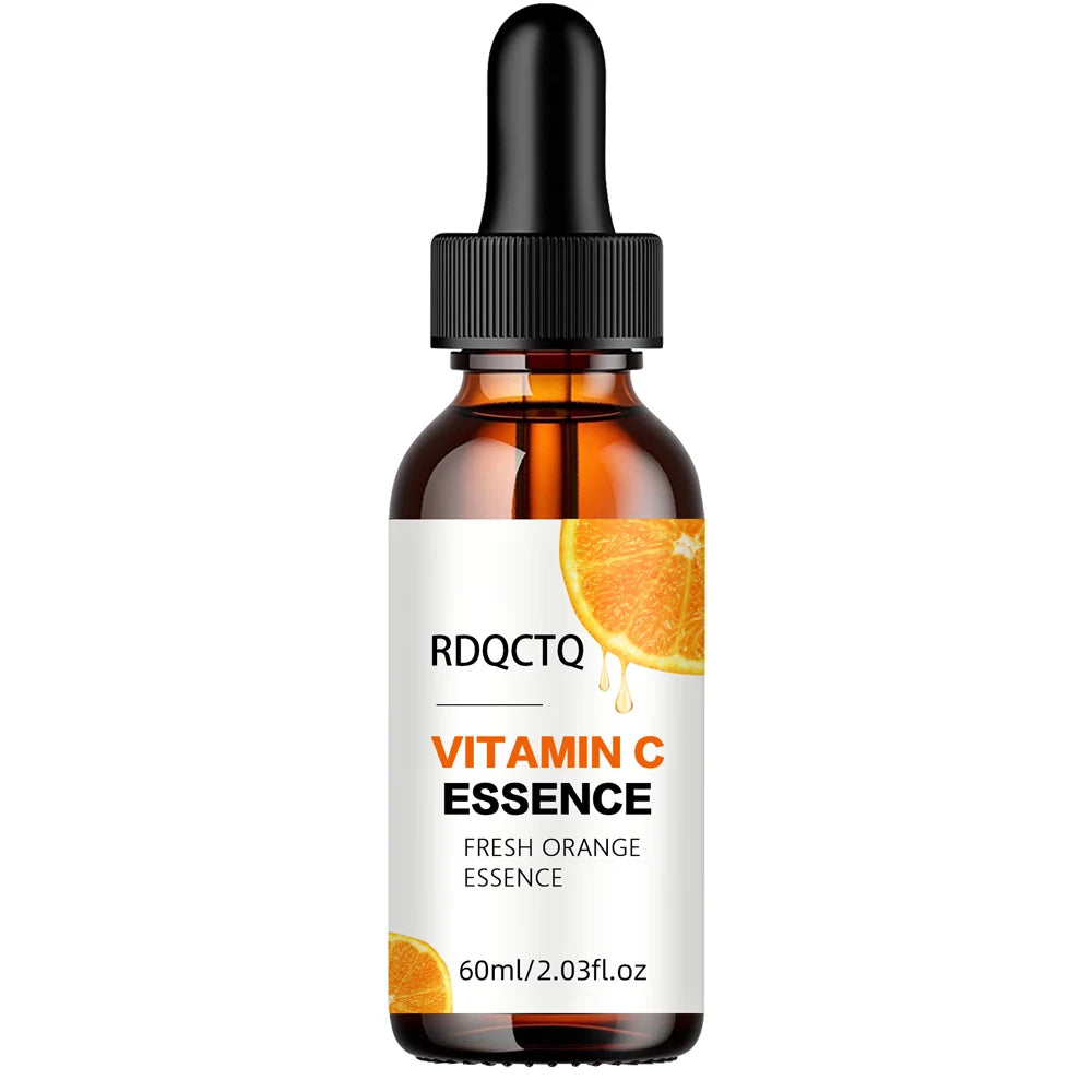 Vitamin C Brightening Face Serum – Dark Spot Corrector Vitamin C Face Serum Oasis Select 60ml
