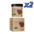 Carotenoid Calming Pads Repairing Damage Hydrating Smoothing Nourishing Firming Brighten Antioxidant Moisturizing Facial Mask Oasis Select 60PIECES boxed x 2