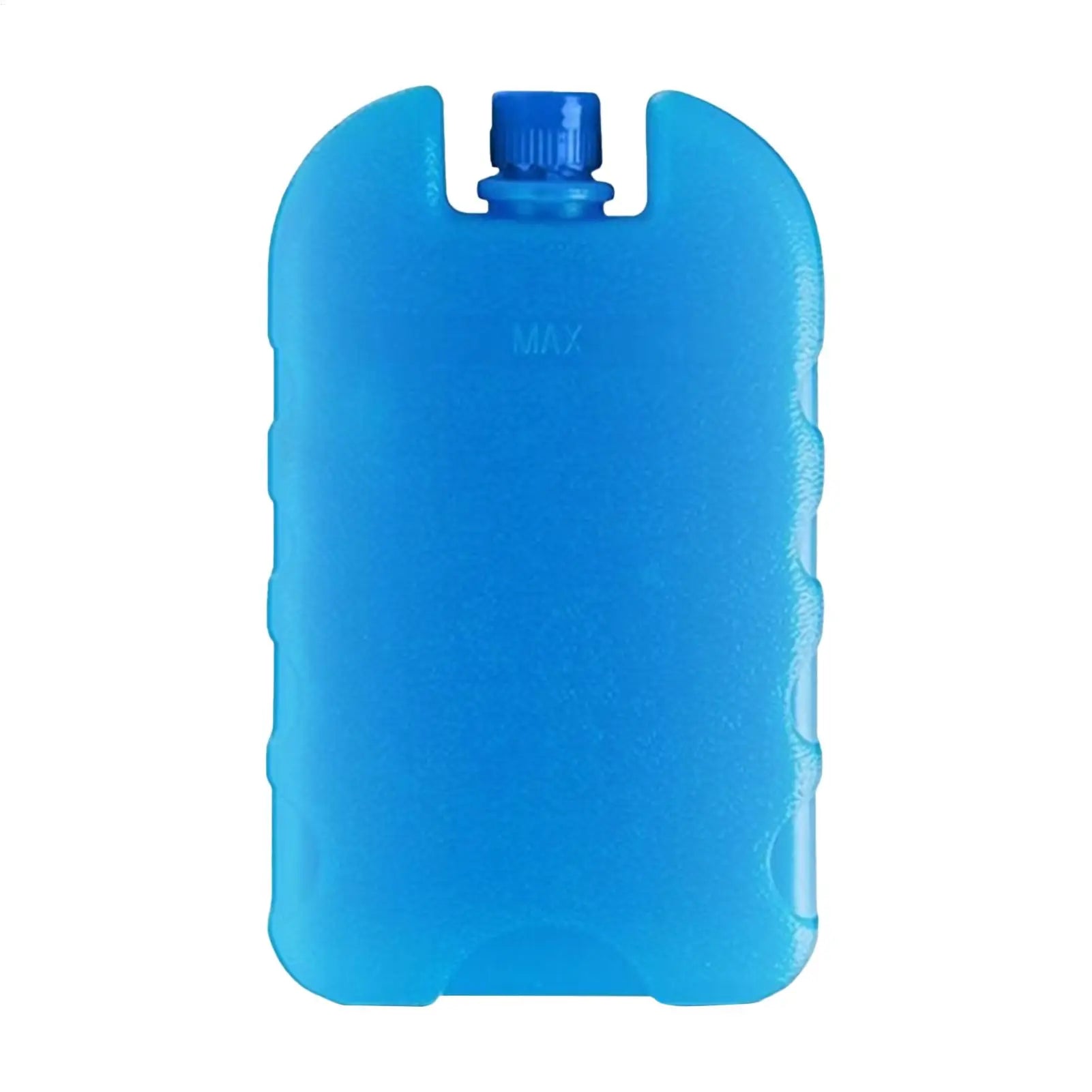 Reusable Ice Box New Keep Fresh Refrigeration Refrigerated Shipping Cooling Box PE Picnic Cooler Box Portable Ice Cooling Pack Oasis Select