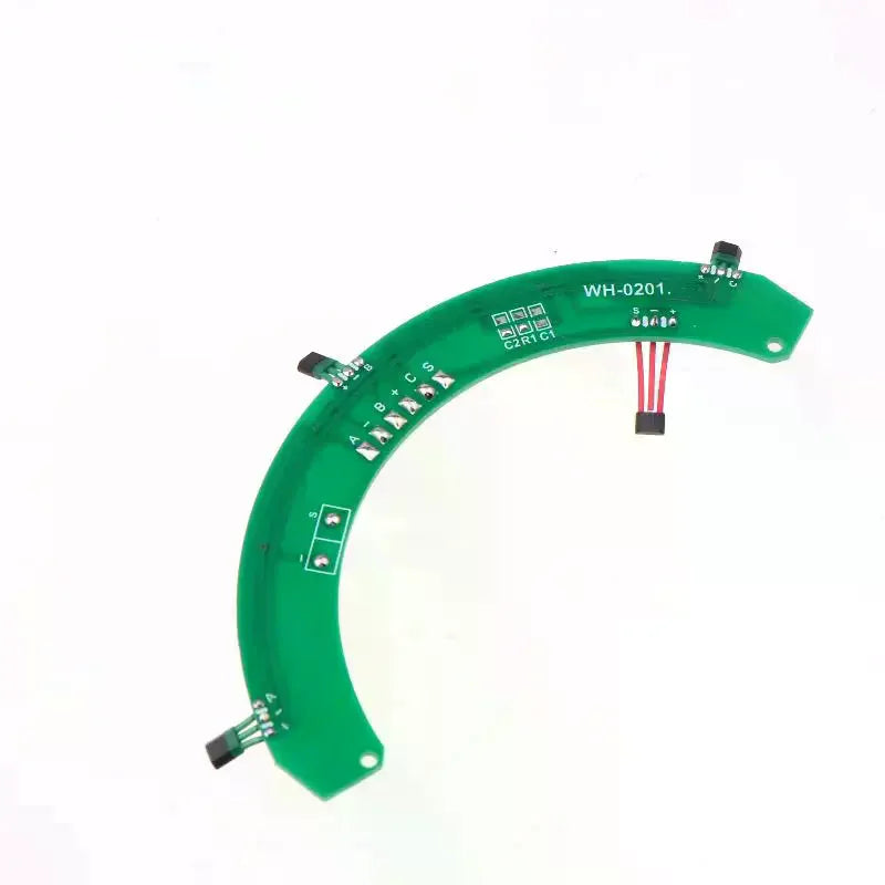For E-bike PCB Board High Pressure Hall 502F 3144 Hall Sensors And RPM Sensor Controller Oasis Select