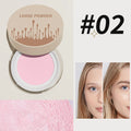 Hello Kiss Loose Setting Powder – 5 Shades, Matte Oil Control