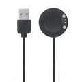 Smartwatch Charging Cable – X16 T500+ i9 Pro Max i8 & More Smartwatch Charger Cable Oasis Select Black