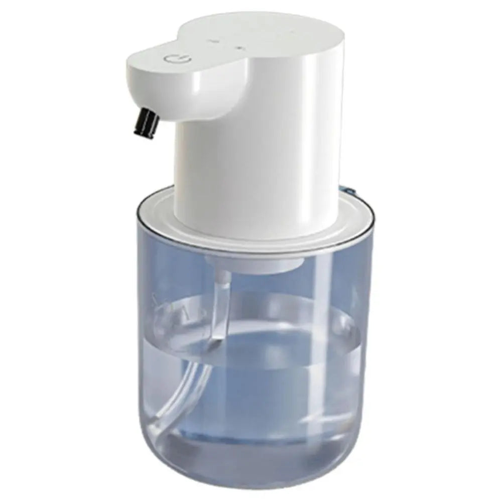 400ml Touchless Foam Soap Dispenser | Infrared Rechargeable