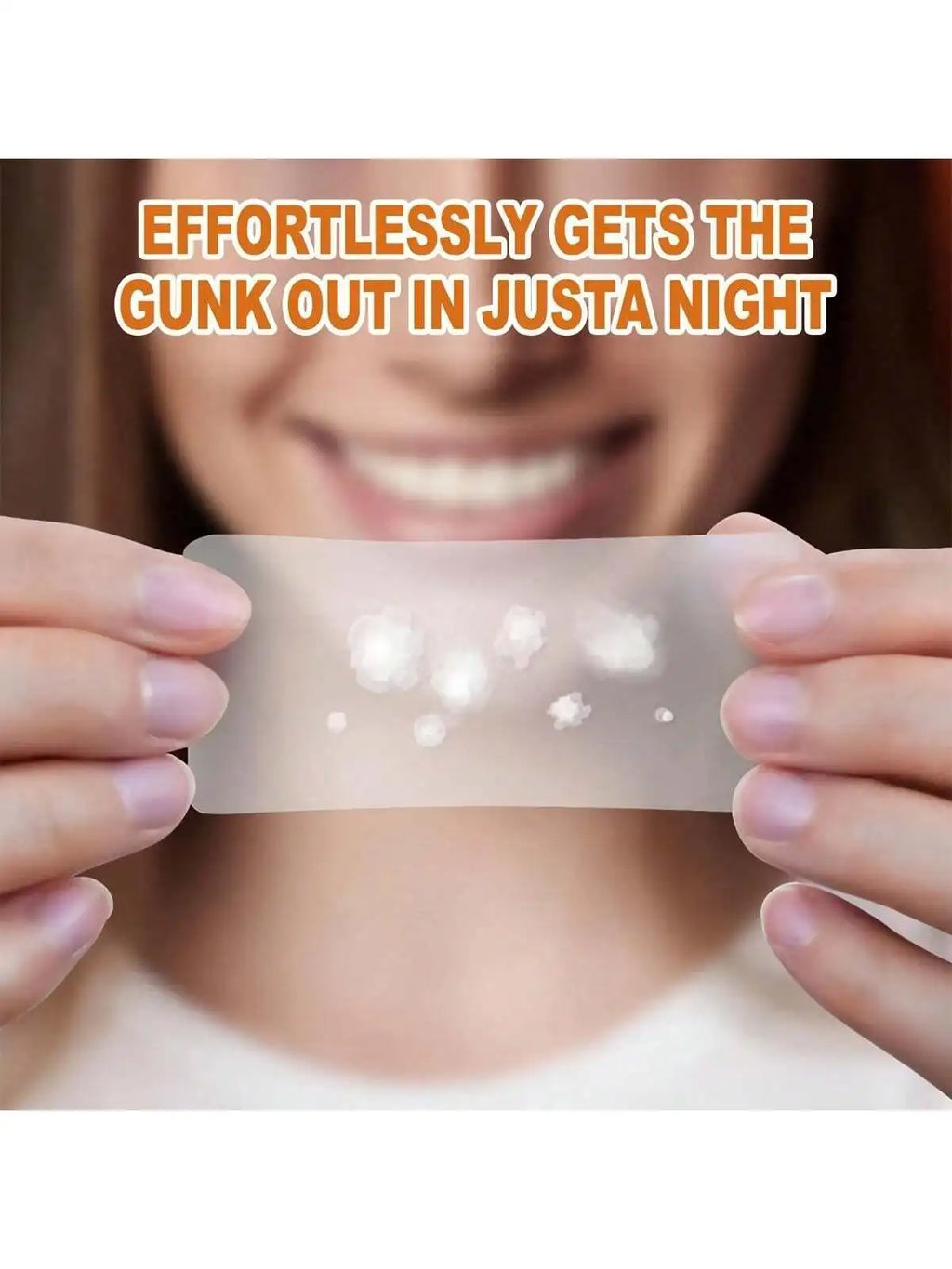 78 pieces/set, 2 kinds of hydrogel defect concealing stickers - waterproof, daytime and night use, portable and easy to use Oasis Select