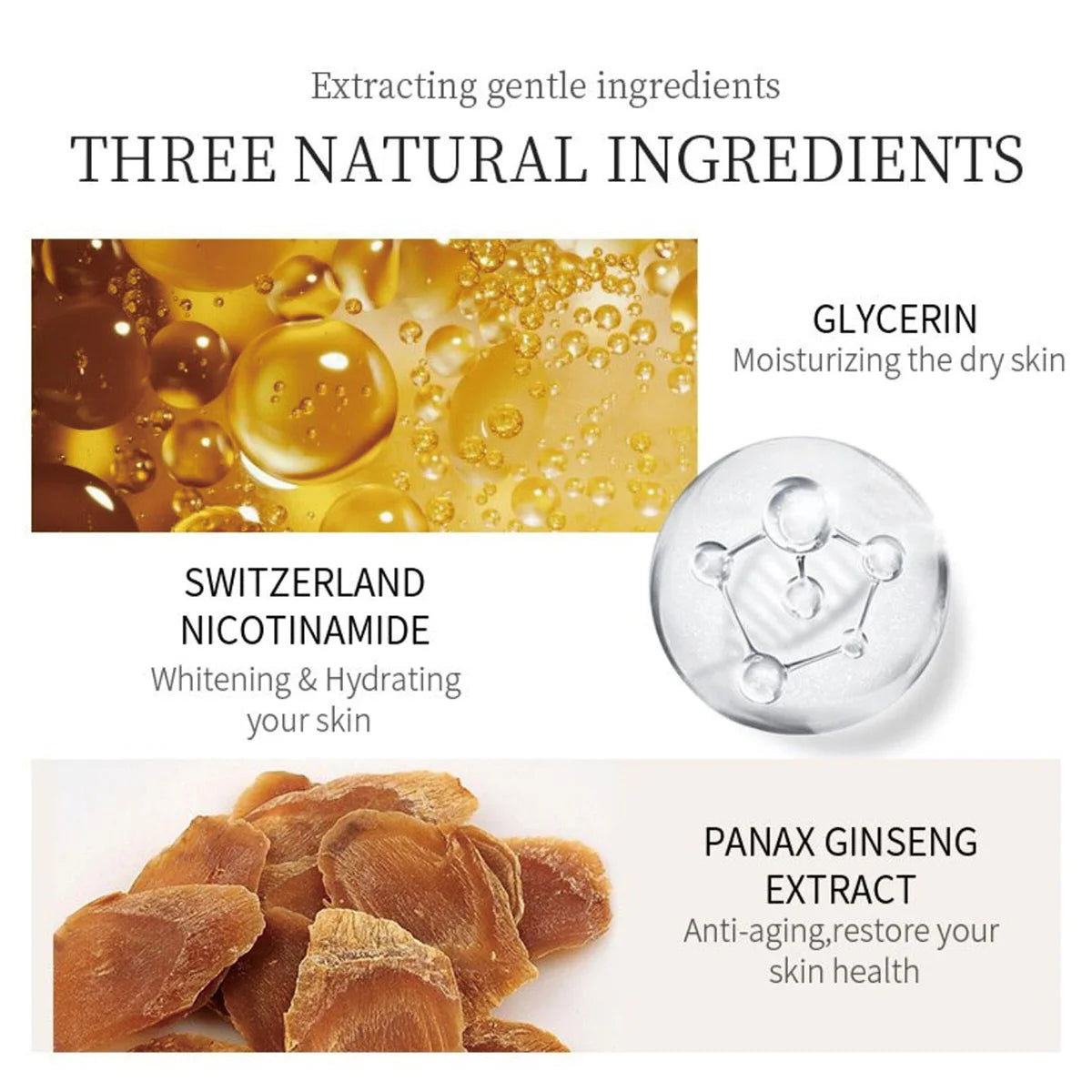 TRSTAY Avocado & Grapefruit Facial Essence – Hydrating Serum Facial Essence Serum Oasis Select