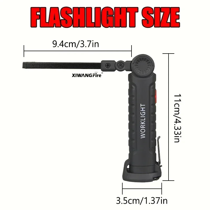 395NM Mini UV Led Blacklight Flashlight Ultraviolet Rechargeable Lamp Pet Stain Leakage Marker Money Scorpion Detection Lights Oasis Select