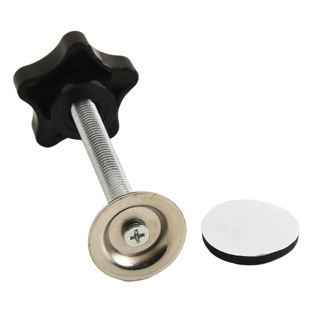 Star Knobs Thread Clamping Knob Screw Hand Tightening Knob Resistant M8*60 Hand Tools Accessories Oasis Select B