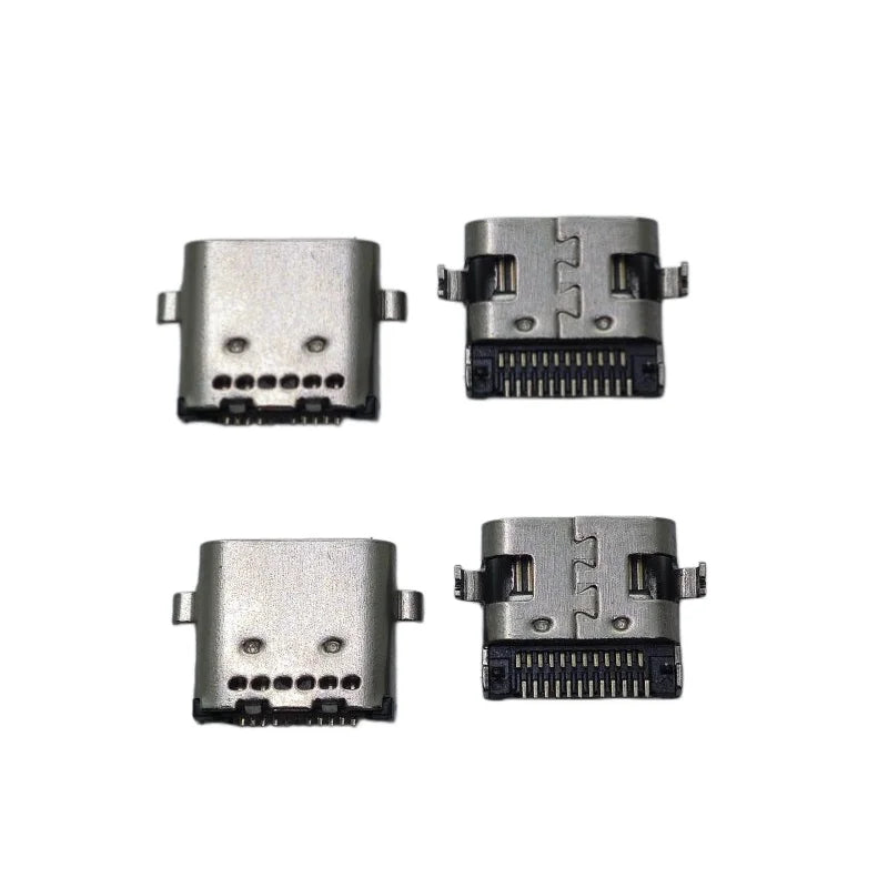 Type-C Charging Port Connector Jack for ThinkPad T480 T580 L480 L490
