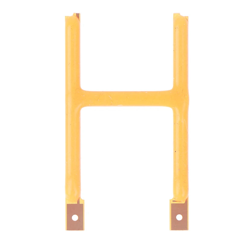 DIY COB LED Filament Decorative English Letter Lighting Party Light DC3V Light Emitting Diode Filament Oasis Select A8