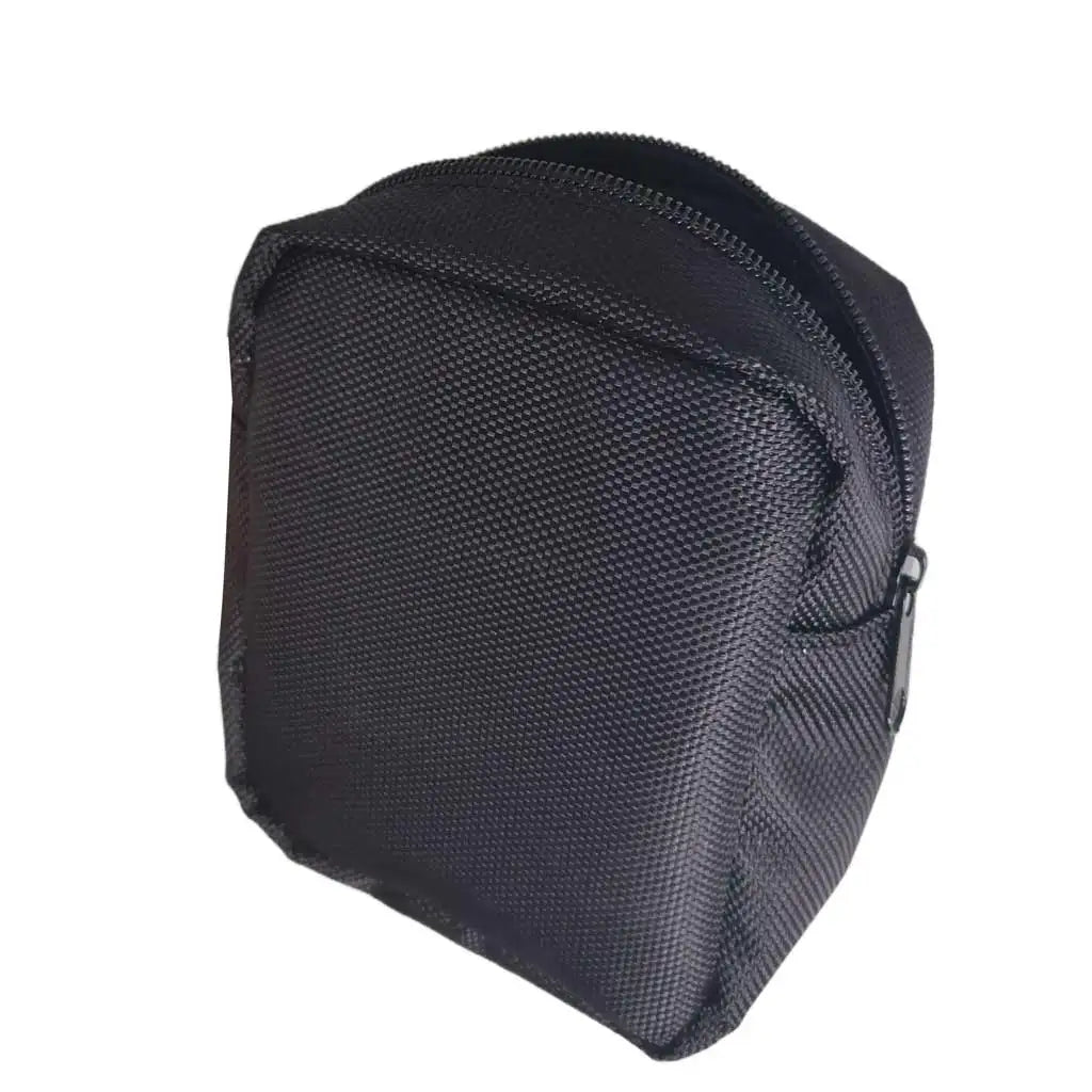 Scuba Diving Tank Strap Weight Pocket Tech Cave Diving BCD Trim Pocket Diver Storage Accessories Keeper Holder Oasis Select 1 Pieces