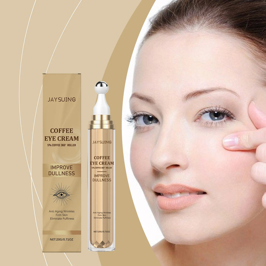 Tightening Eye Cream Reduce Dark Circles Under Eyes Relieve Fine Lines Diminish Dullness Moisturize Hyaluronic Acid Eye Cream Oasis Select
