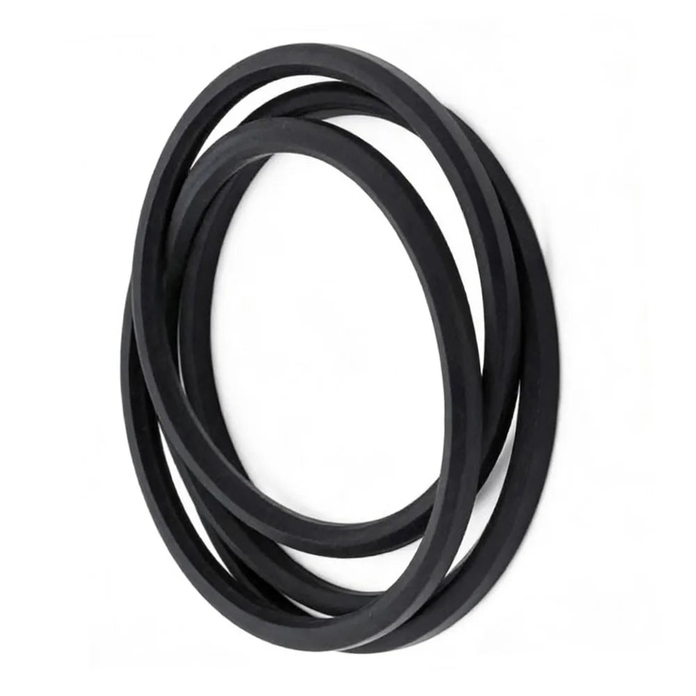 62 Inch Black Rubber V Belt 95099461 For Lawn Mower Replacement Part Garden Equipment Accessories Oasis Select
