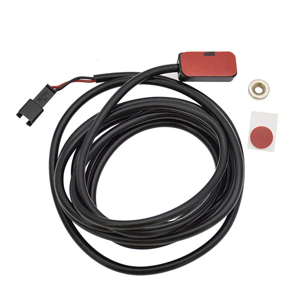 1PC 1.7m Hydraulic Brake Sensor Mechanical Oil Cut Off Bike Switch Cable Controller Parts For Electric Bicycle Ebike Protecting Oasis Select