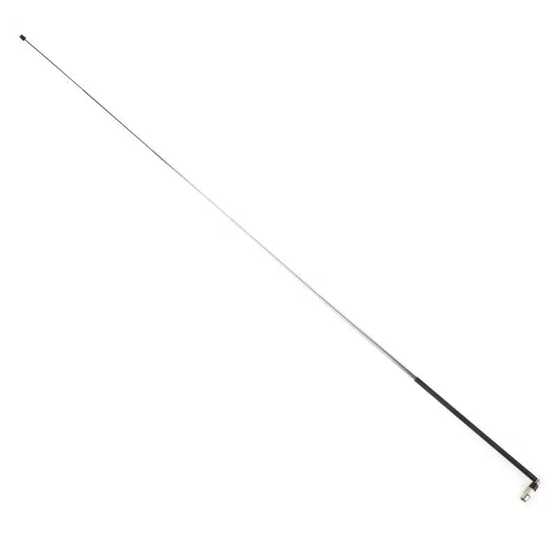 Telescopic Antenna ANT500, 88MHz-1GHz Frequency Range, SMA Male Connector for HackRF - Black Oasis Select
