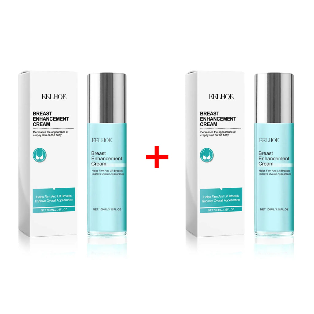EELHOE Body Firming Serum – Hyaluronic Acid Skin Tightening Body Firming Serum Oasis Select 2 Blue