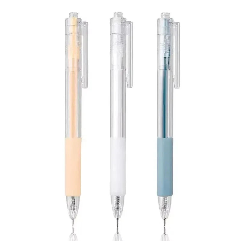 1/2/3pcs Utility DIY Knife Pen Set, Scrapbook Cutting Tool, Paper Cutter Pen, DIY Craft Handwork Tools For School Office Oasis Select 3pcs mix