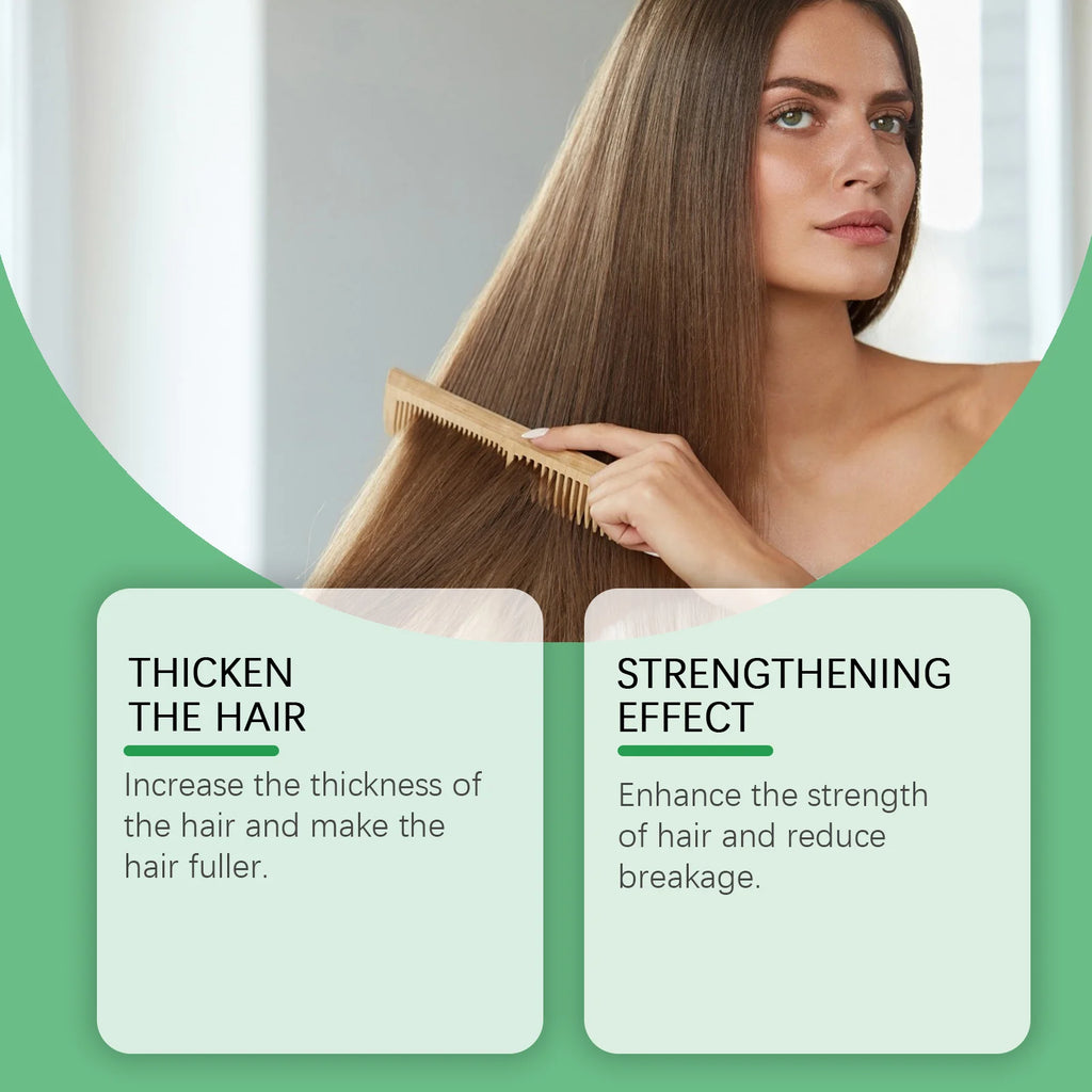 Rosemary Oil Shampoo – Volumizing & Keratin Scalp Care 100ml Rosemary Hair Shampoo Oasis Select
